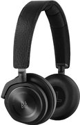 Наушники Бэнг Олуфсен BeoPlay H8 Black фото в Краснодаре Наушники Bang & Olufsen BeoPlay H8 Black фото в Краснодаре