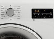 Стиральная машина Vestfrost VFWM 1241 W фото 3 в Краснодаре