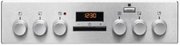 Электрическая плита Electrolux EKI954901X фото 4 в Краснодаре