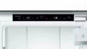 Встраиваемый холодильник с нижней морозильной камерой BOSCH KIF86HD20R фото 3 в Краснодаре