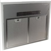 Вытяжка Faber VALUE PB 4 2L X A60 фото 3 в Краснодаре