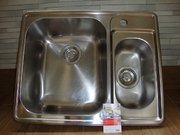 Мойка Франке ZOX 660 фото 2 в Краснодаре Мойка Franke ZOX 660 фото 2 в Краснодаре