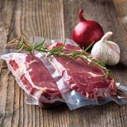 Вакууматор Kuppersbusch CSV 6800.0 G1 Stainless Steel фото 3 в Краснодаре