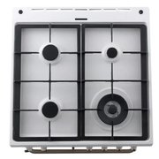 Комбинированная плита Gorenje K67CLI фото 4 в Краснодаре