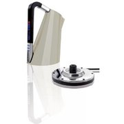 Электрочайник Бугатти Kettle Vera Cream фото 2 в Краснодаре Электрочайник Bugatti Kettle Vera Cream фото 2 в Краснодаре