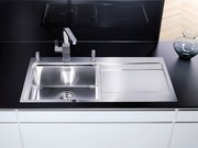 Мойка Blanco Divon 45S-IF крыло справа фото в Краснодаре