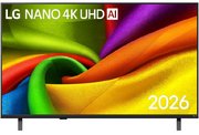 Телевизор LG 55NU900B6LA (2026) 55" (140 см) 2026 фото в Краснодаре