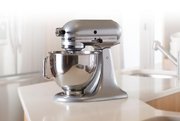 Миксер Китчен Эйд KSM150PSEMC фото 4 в Краснодаре Миксер KitchenAid KSM150PSEMC фото 4 в Краснодаре
