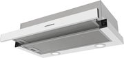 Встраиваемая вытяжка Kuppersberg SLIMDUAL 60 W фото 3 в Краснодаре