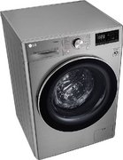 Стирально-сушильная машина LG F4V5RGP2T фото 4 в Краснодаре