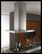 Вытяжка Faber STILO ISOLA/SP  EG8 X A120 фото 3 в Краснодаре