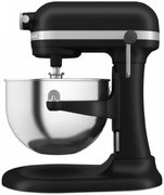 Планетарный миксер KitchenAid Heavy Duty 5KSM60SPXEBM фото 3 в Краснодаре