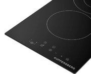 Электрическая варочная панель Kuppersberg ECO 322 фото 2 в Краснодаре