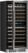 Винный шкаф Meyvel MV116-KST2 фото 2 в Краснодаре