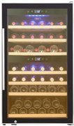 Винный шкаф Cold Vine C66-KBF2 фото 4 в Краснодаре