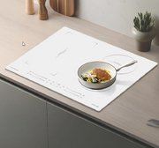 Индукционная варочная панель Zigmund Shtain CI 49.6 W фото 3 в Краснодаре