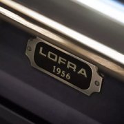 Встраиваемая микроволновая печь Lofra FMRR66ME BRONZE фото 2 в Краснодаре