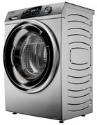 Стиральная машина Haier HW70-BP12969AS фото 2 в Краснодаре