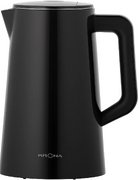 Чайник Крона Digitaler Black КА-00007485 фото 3 в Краснодаре Чайник KRONA Digitaler Black КА-00007485 фото 3 в Краснодаре