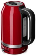 Электрочайник Китчен Эйд 5KEK1701EER фото 2 в Краснодаре Электрочайник KitchenAid 5KEK1701EER фото 2 в Краснодаре