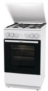 Комбинированная плита Gorenje GK5A22WH фото 2 в Краснодаре
