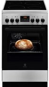 Электрическая плита Electrolux RKR520200X фото в Краснодаре