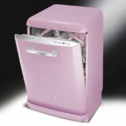 Посудомоечная машина Smeg BLV2RO-2 фото 2 в Краснодаре