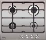Варочная поверхность Korting HG 685 CTX