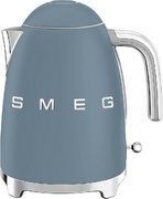 Чайник Смег KLF03SBMEU фото в Краснодаре Чайник Smeg KLF03SBMEU фото в Краснодаре