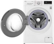 Стиральная машина LG F2V5GS0W фото 2 в Краснодаре