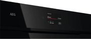 Встраиваемая микроволновая печь AEG NKM7N721B фото 3 в Краснодаре