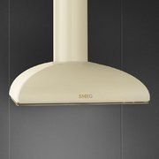 Вытяжка Smeg KS89POE фото 3 в Краснодаре