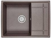 Мойка Graude QSS 50.1 кофе Мойка Graude QSS 50.1 кофе