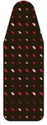 Гладильная доска Laurastar Plusboard Black Cover Lips фото 3 в Краснодаре