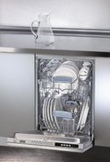 Встраиваемая посудомоечная машина Franke FDW 410 E8P A+ фото 2 в Краснодаре