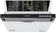 Встраиваемая посудомоечная машина KRONA ROSSA 45 BI фото 4 в Краснодаре