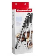 Набор аксессуаров KitchenAid KCS983BXOBA фото в Краснодаре