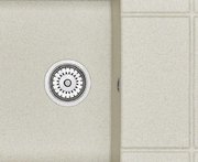 Мойка Грауде QSS 50.1 миндаль фото 2 в Краснодаре Мойка Graude QSS 50.1 миндаль фото 2 в Краснодаре