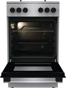 Газовая плита Gorenje GG5A11XF фото 3 в Краснодаре