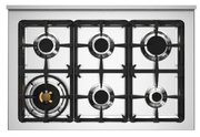 Варочный центр Bertazzoni PRO96L2EART2 фото 2 в Краснодаре