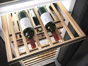 Встраиваемый винный шкаф Miele KWT 2672 VIS MasterCool фото 4 в Краснодаре