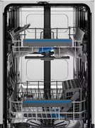 Посудомоечная машина Electrolux ESS42220SW фото 4 в Краснодаре