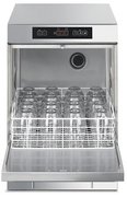 Стаканомоечная машина Smeg UG405DMRU фото 4 в Краснодаре