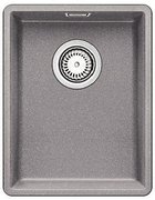 Мойка Бланко Subline 320-F алюметаллик фото в Краснодаре Мойка Blanco Subline 320-F алюметаллик фото в Краснодаре