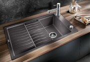 Мойка Blanco Elon XL 6 S антрацит фото 2 в Краснодаре