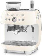 Эспрессо-кофемашина Smeg EGF03CREU фото 3 в Краснодаре