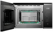 Встраиваемая микроволновая печь Kuppersberg HMW 651 BX фото 2 в Краснодаре
