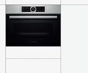 Духовой шкаф Bosch CBG 635BS1 фото 2 в Краснодаре