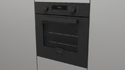 Духовой шкаф Fulgor Milano FUO 6009 MT MBK фото 2 в Краснодаре