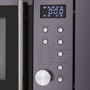 Микроволновая печь встраиваемая MAUNFELD XBMO202SB фото 3 в Краснодаре